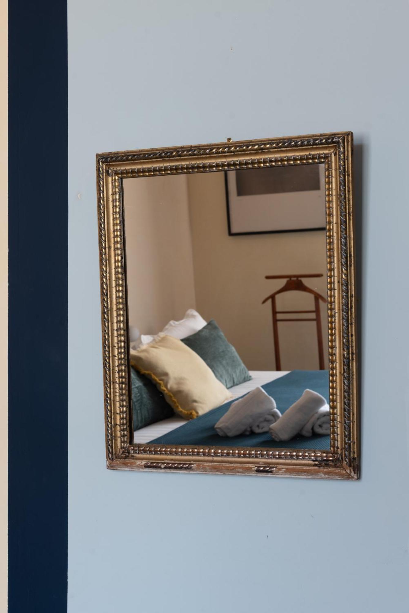 La Maison D'En Bas Des Seigneurs Cucuron Zimmer foto