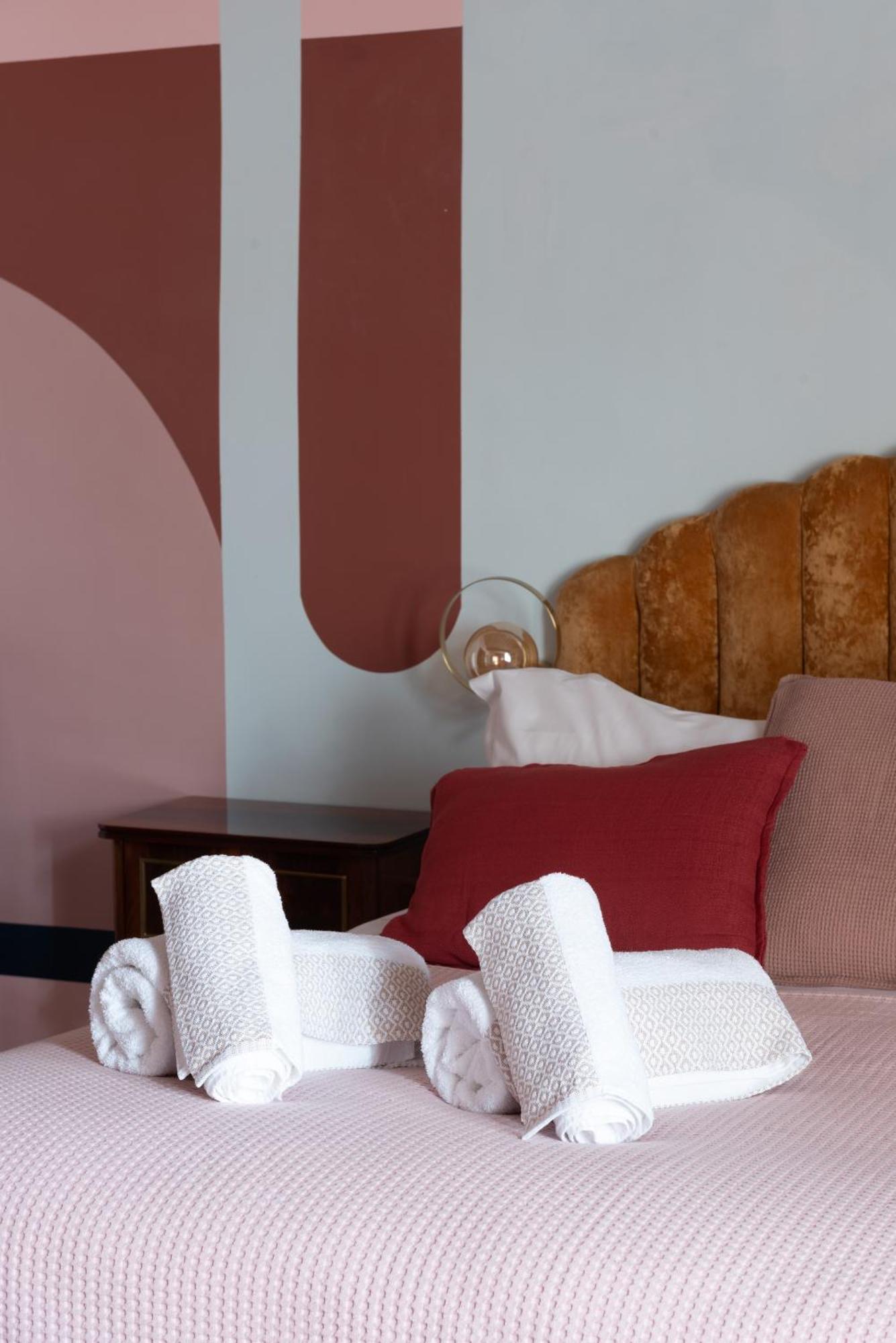La Maison D'En Bas Des Seigneurs Cucuron Zimmer foto