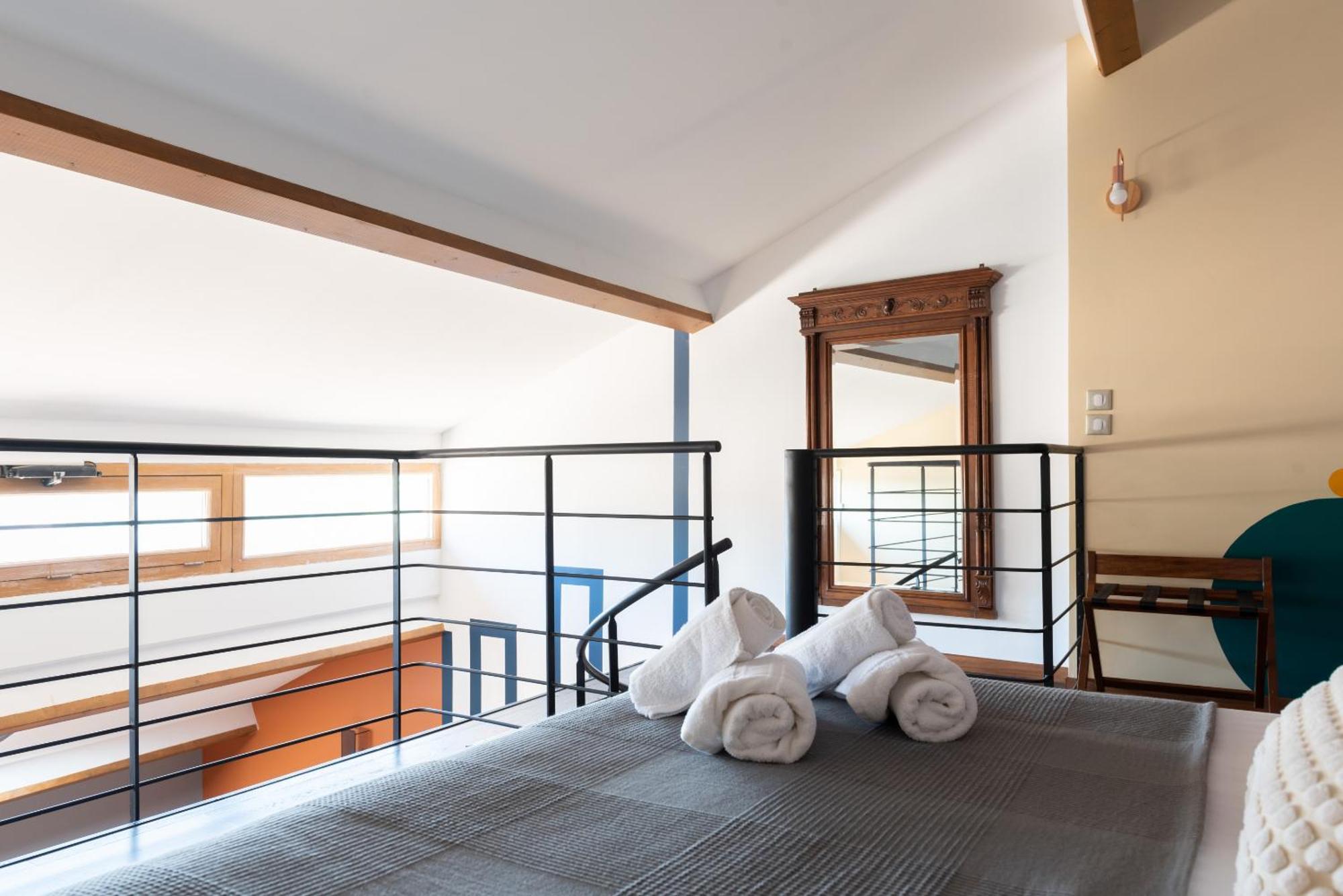 La Maison D'En Bas Des Seigneurs Cucuron Zimmer foto