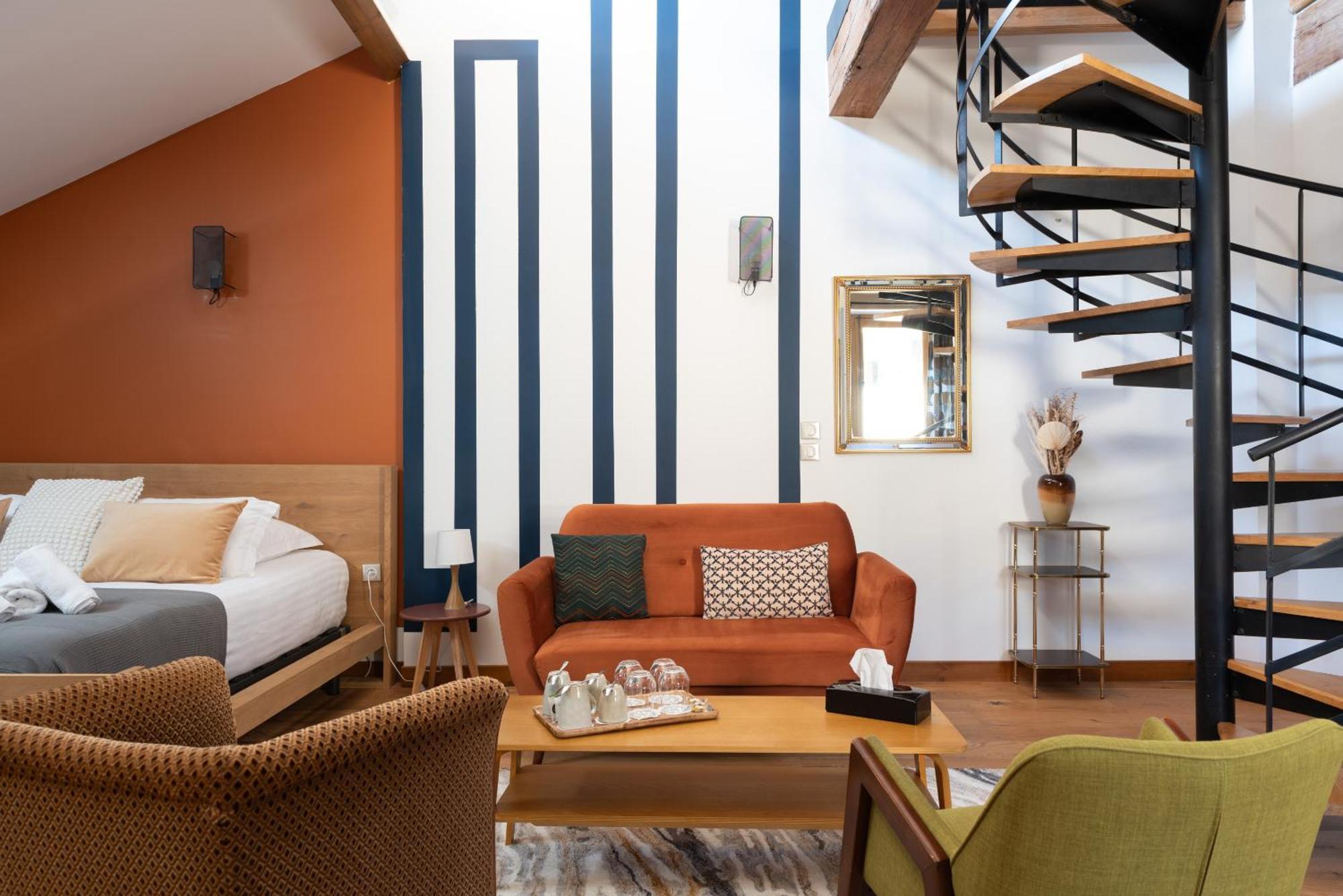 La Maison D'En Bas Des Seigneurs Cucuron Zimmer foto