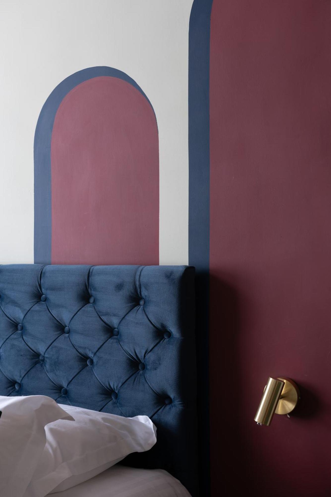 La Maison D'En Bas Des Seigneurs Cucuron Zimmer foto