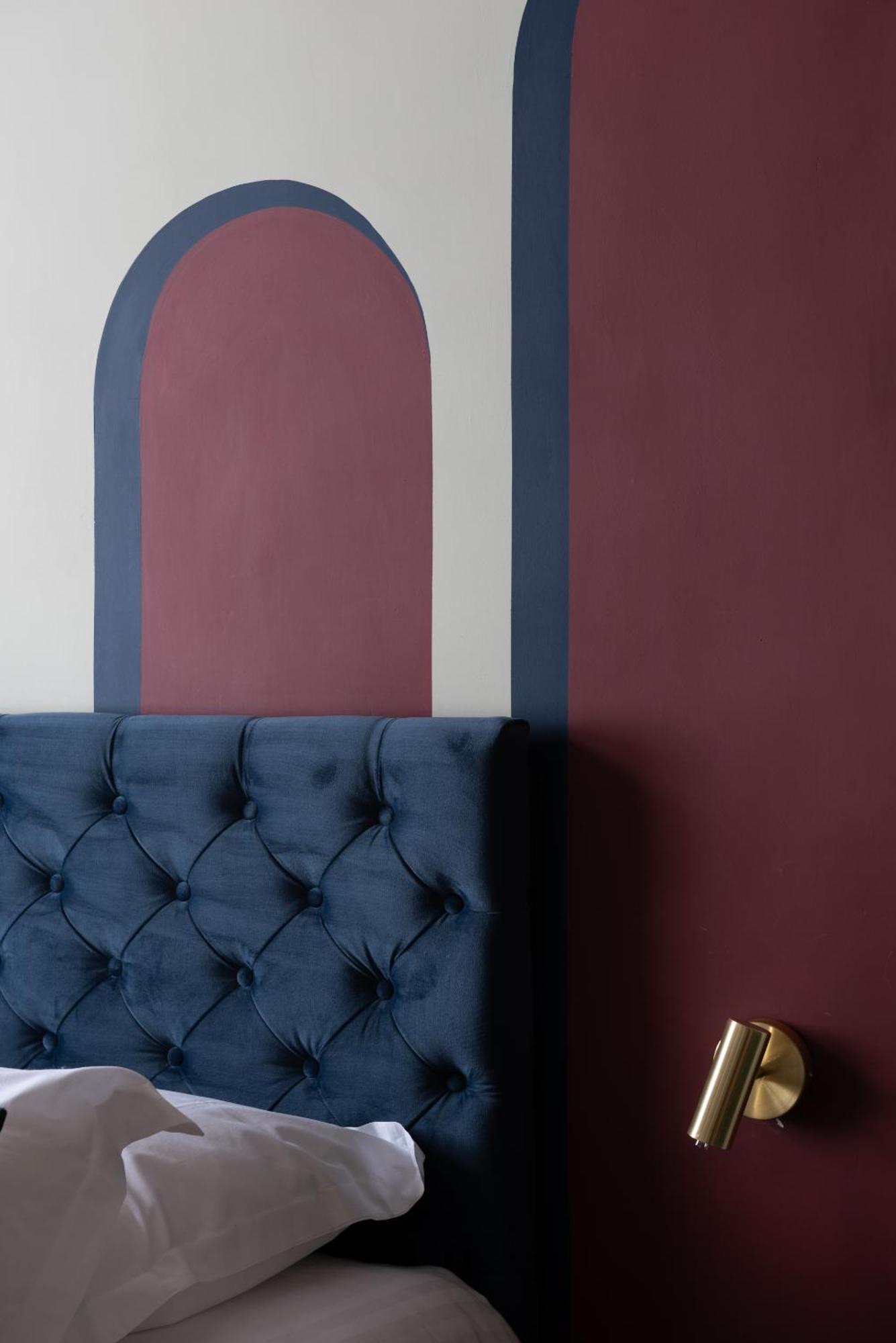 La Maison D'En Bas Des Seigneurs Cucuron Zimmer foto
